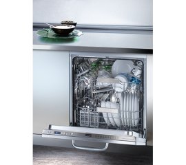 Franke FDW 614 D10P A+++ A scomparsa totale 14 coperti