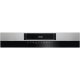 AEG BPK642020M 71 L 3000 W Nero, Acciaio inox 3