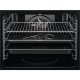 AEG BPK642020M 71 L 3000 W Nero, Acciaio inox 5