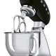 Smeg Impastatrice Standard 50's Style – Nero LUCIDO – SMF02BLEU 3