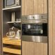 Smeg Impastatrice Standard 50's Style – Nero LUCIDO – SMF02BLEU 6