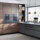 Smeg Impastatrice Standard 50's Style – Nero LUCIDO – SMF02BLEU 7