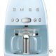 Smeg Macchina da Caffè Filtro 50's Style – Azzurro LUCIDO – DCF02PBEU 2