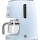 Smeg Macchina da Caffè Filtro 50's Style – Azzurro LUCIDO – DCF02PBEU 4
