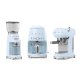 Smeg Macchina da Caffè Filtro 50's Style – Azzurro LUCIDO – DCF02PBEU 6