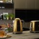 Smeg 50's Style Bollitori KLF03GOEU Oro 11