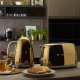 Smeg 50's Style Bollitori KLF03GOEU Oro 12