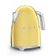 Smeg 50's Style Bollitori KLF03GOEU Oro 3
