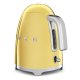 Smeg 50's Style Bollitori KLF03GOEU Oro 5