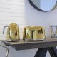 Smeg 50's Style Bollitori KLF03GOEU Oro 7