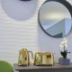 Smeg 50's Style Bollitori KLF03GOEU Oro 8
