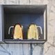 Smeg 50's Style Bollitori KLF03GOEU Oro 9
