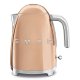 Smeg 50's Style Bollitori KLF03RGEU Oro Rosa 2