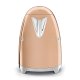 Smeg 50's Style Bollitori KLF03RGEU Oro Rosa 3