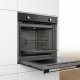Bosch Serie 6 HBA257BS0 forno 71 L Nero 4