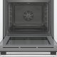 Bosch Serie 6 HBA257BS0 forno 71 L Nero 5