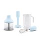 Smeg HBAC01PB accessorio per il frullatore Set di attacchi 2