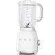 Smeg Frullatore da Tavolo 50's Style – Bianco LUCIDO – BLF01WHEU 2