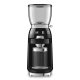 Smeg Macinacaffè 50's Style – Nero LUCIDO – CGF01BLEU 2