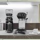 Smeg Macinacaffè 50's Style – Nero LUCIDO – CGF01BLEU 13