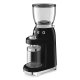 Smeg Macinacaffè 50's Style – Nero LUCIDO – CGF01BLEU 6
