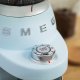 Smeg Macinacaffè 50's Style – Azzurro LUCIDO – CGF01PBEU 12