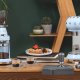 Smeg Macinacaffè 50's Style – Azzurro LUCIDO – CGF01PBEU 16