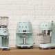 Smeg Macinacaffè 50's Style – Verde Pastello LUCIDO – CGF01PGEU 10