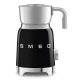 Smeg MFF01BLEU montalatte e scaldalatte Automatico Nero 2