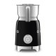 Smeg MFF01BLEU montalatte e scaldalatte Automatico Nero 3