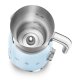 Smeg 50's Style MFF01PBEU Azzurro 7