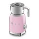 Smeg 50's Style MFF01PKEU Rosa 4