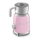 Smeg 50's Style MFF01PKEU Rosa 5