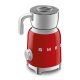 Smeg 50's Style MFF01RDEU Rosso 5