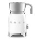 Smeg MFF01WHEU montalatte e scaldalatte Automatico Bianco 2