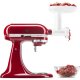KitchenAid 5KSMFGA accessorio per miscelare e lavorare prodotti alimentari Tritatutto 2