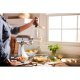 KitchenAid 5KSMFGA accessorio per miscelare e lavorare prodotti alimentari Tritatutto 10
