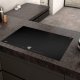 Neff T68PT6QX0 piano cottura Nero Da incasso 80 cm Piano cottura a induzione 4 Fornello(i) 5