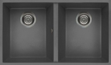 QUADRA 350 SOTTOTOP M73 TITANIUM - LMQ35073BSO