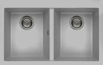 QUADRA 350 M79 ALUMINIUM-NUVOLA - LMQ35079