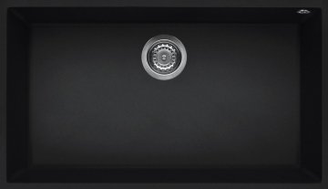 QUADRA 130 SOTTOTOP K86 NERO - LKQ13086BSO