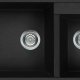 QUADRA 440 SOTTOTOP G40 NERO - LGQ44040BSO 2
