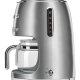 Smeg 50's Style Macchina da Caffè filtro DCF02SSEU Acciaio Inox 5
