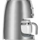 Smeg 50's Style Macchina da Caffè filtro DCF02SSEU Acciaio Inox 6