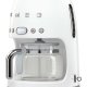 Smeg Macchina da Caffè Filtro 50's Style – Bianco LUCIDO – DCF02WHEU 3