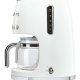 Smeg Macchina da Caffè Filtro 50's Style – Bianco LUCIDO – DCF02WHEU 4