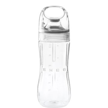 Smeg BGF02 accessorio per il frullatore Bottiglia per frullatore