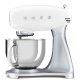 Smeg 50's Style Impastatrici SMF02WHEU Bianco 2