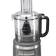 KitchenAid 5KFP0719EDG robot da cucina 250 W 1,7 L Grigio 3