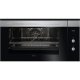 AEG KEK442910M forno 77 L 2853 W Nero, Acciaio inox 2